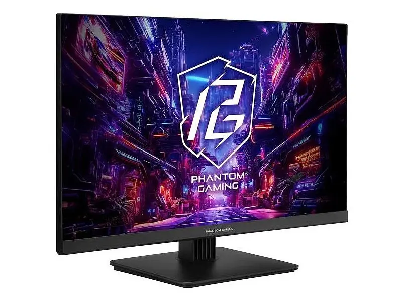 Монітор ASRock 27'' Phantom Gaming PG27FFT1B - фото 2