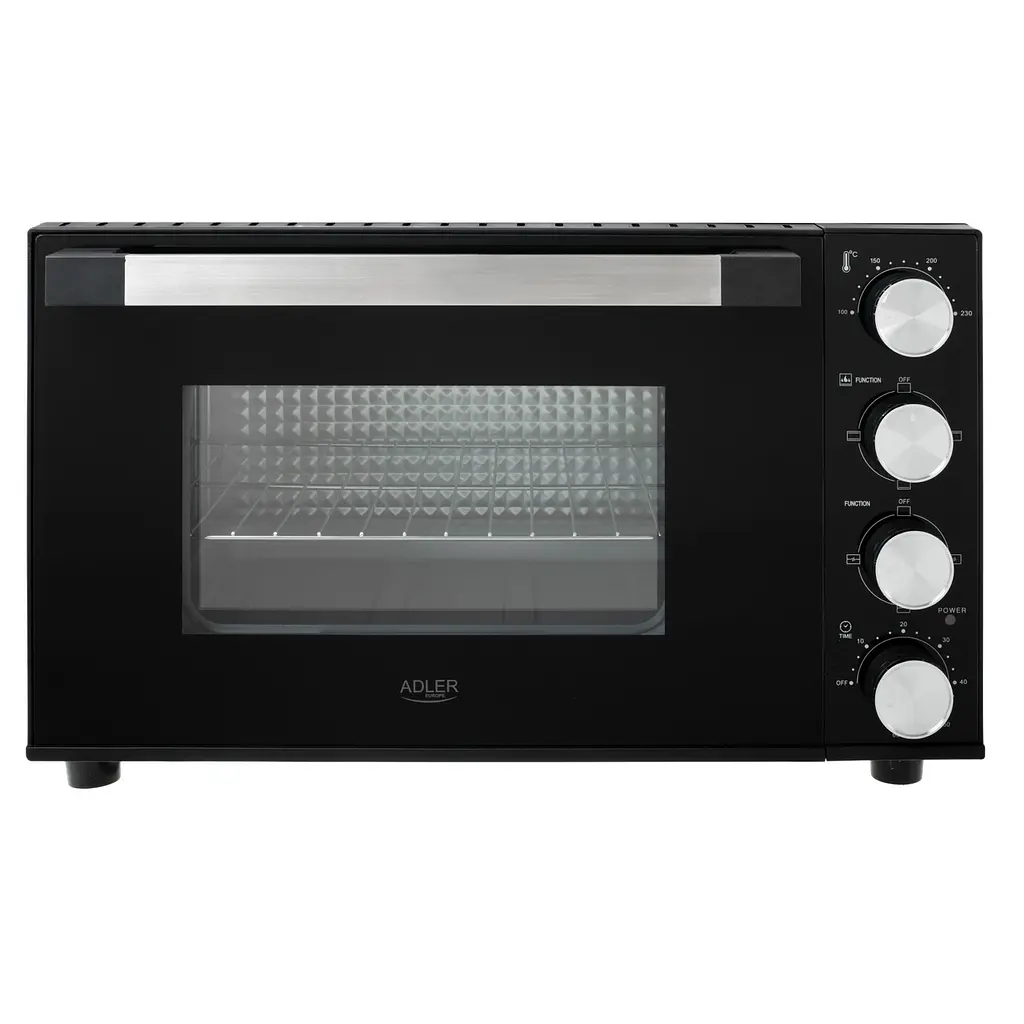 Електродуховка Adler AD 6031 30л