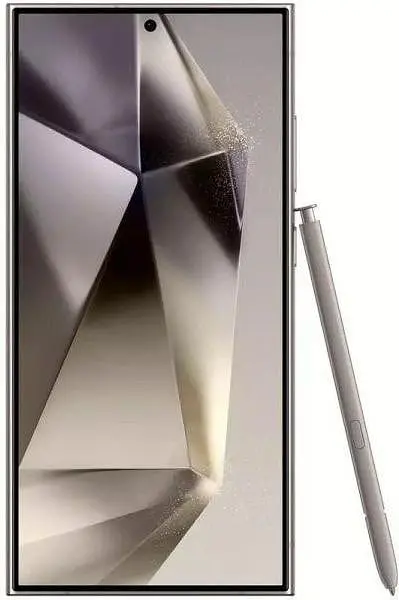 Смартфон Samsung Galaxy S24 Ultra 12/256GB Titanium Gray (SM-S928BZTG) - фото 2