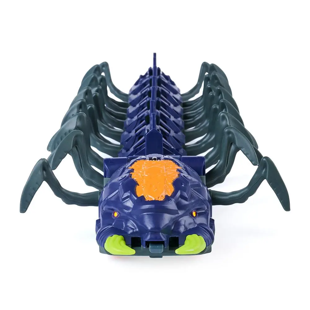 Hex Bots: Інтерактивна багатоніжка на дистанційному керуванні HEX Bots SM68192/6076554 - фото 8