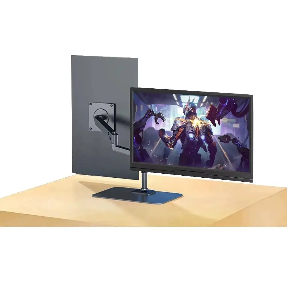 Портативний монітор Mucai BX156 [111059] - фото 4