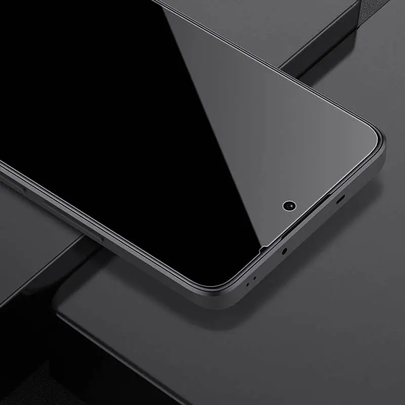 Захисне скло Nillkin (CP+PRO) для Xiaomi Redmi K60 Ultra / 13T / 13T Pro Чорний - фото 5