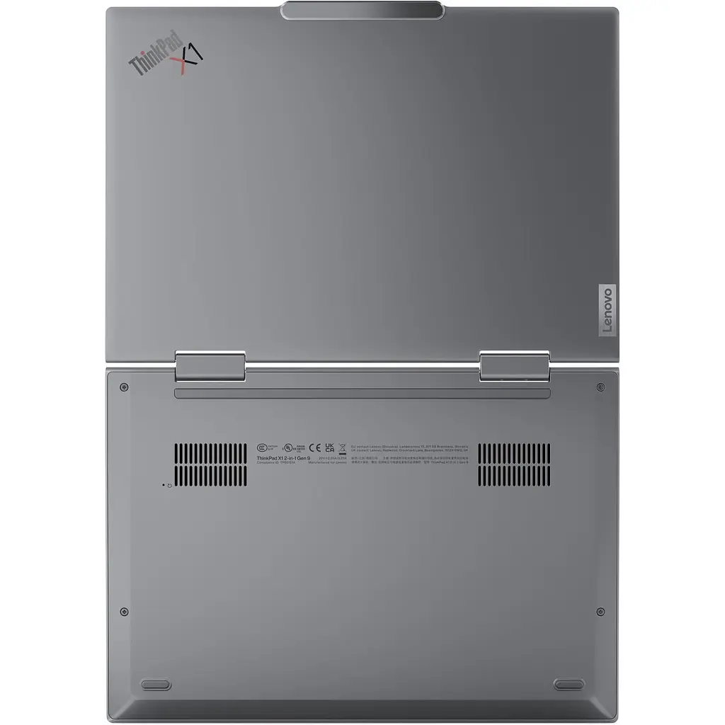 Ноутбук Lenovo ThinkPad X1 Gen 9 (21KECTO1WW) [142891] - фото 9