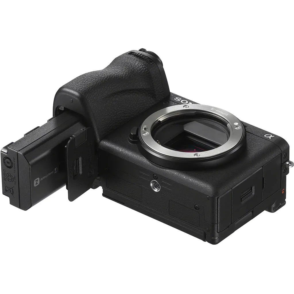 Цифровий фотоапарат Sony Alpha 6700 body Black (ILCE6700B.CEC) - фото 11