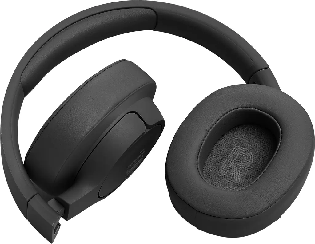 Навушники JBL Tune 770NC Black (JBLT770NCBLK) [88239] - фото 7