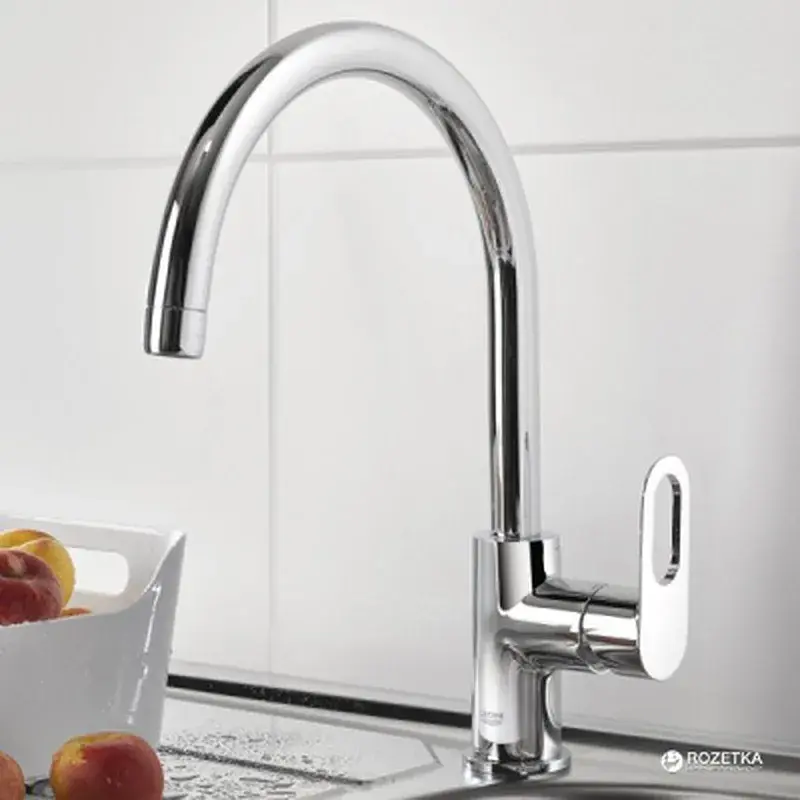 Змішувач Grohe BauLoop (31368000) - фото 2