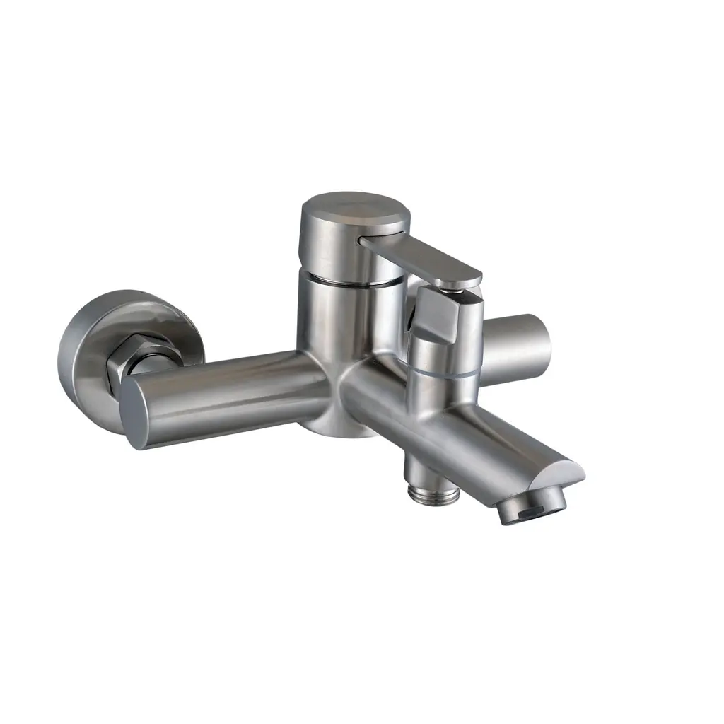 Смеситель для ванны Globus Lux Wien SBT2-102NE (18109) - фото 2