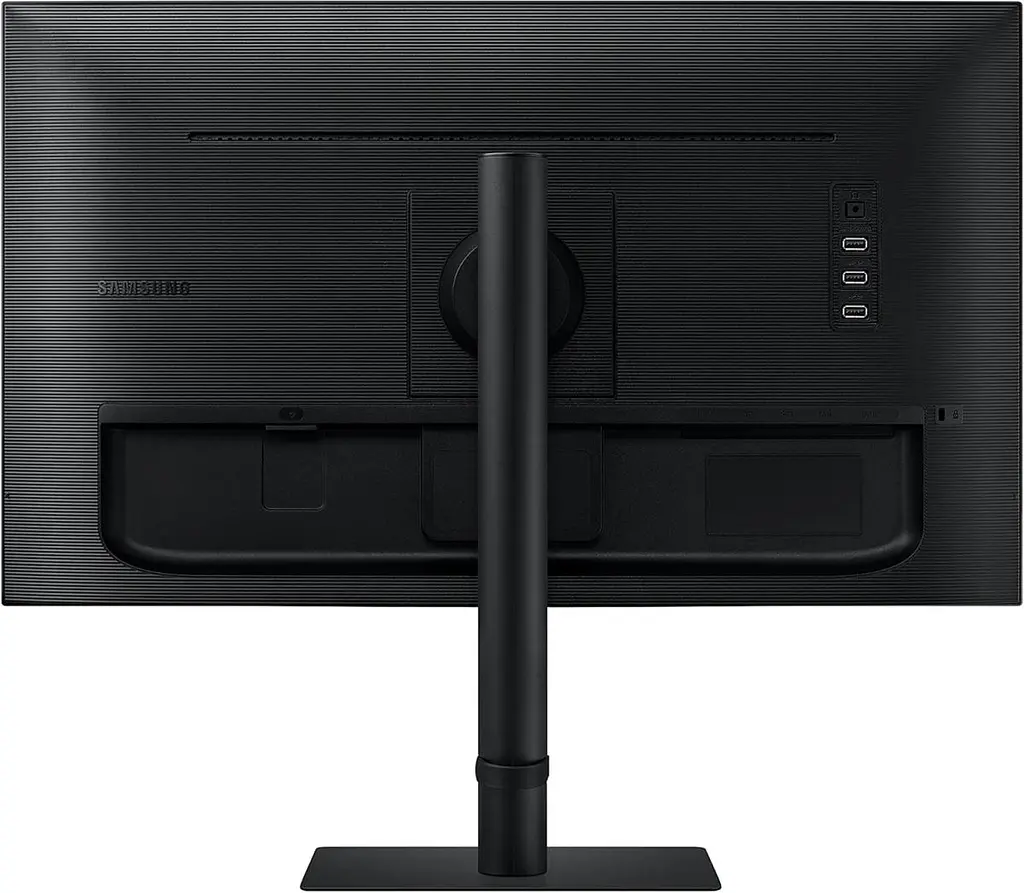 Б/У Монитор Samsung ViewFinity S6 (27"/IPS/QHD 2560х1440/HDR/USB-C 90W) - фото 4