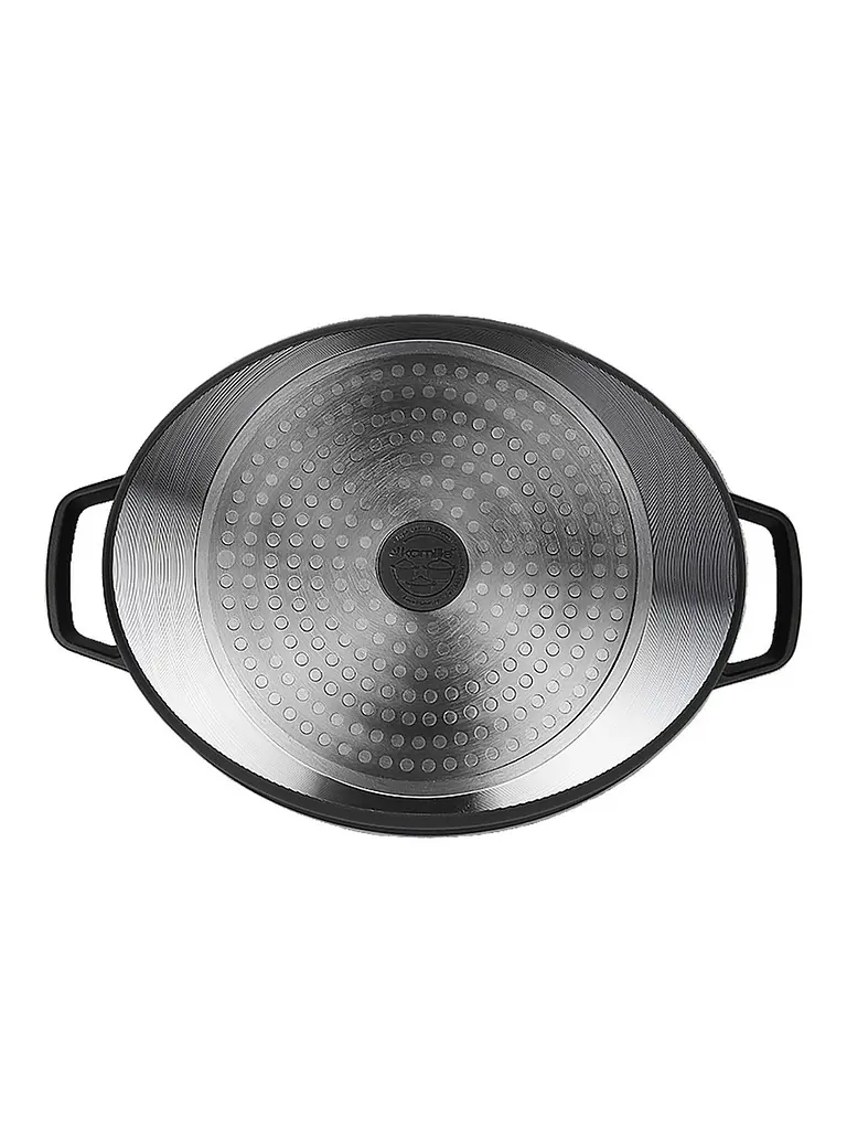 Гусятниця Kamille KM-4464 6 л - фото 4
