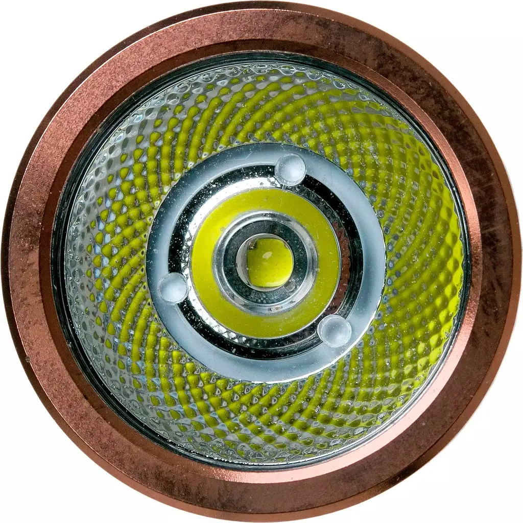 Ліхтарик Fenix E20 V2.0 (E20V20) [140069] - фото 5