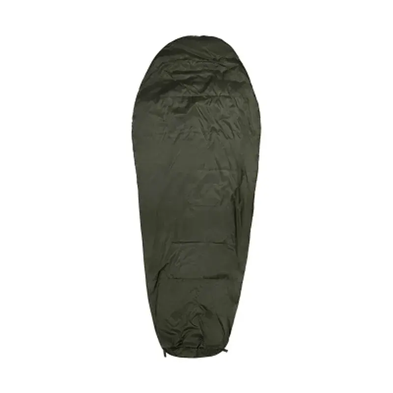 Спальний мішок Tribe Yukon 100 T-loft оливковий (T-CF-0006-olive) - фото 2