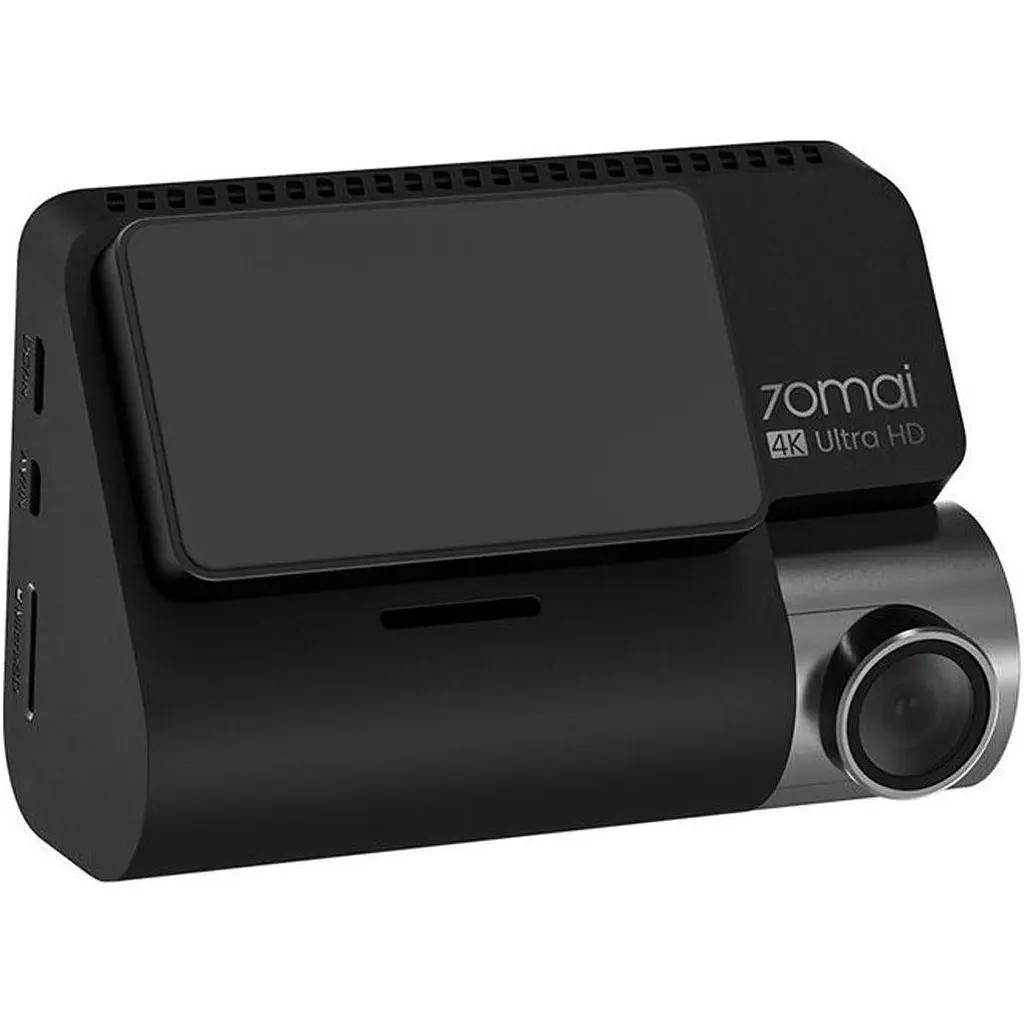 Відеореєстратор Xiaomi 70mai Dash Cam A800SE 4K UA - фото 6