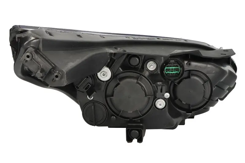 Фара передня ліва KIA CEED 03.18- DEPO (223-1173LMLDEM2) - фото 2