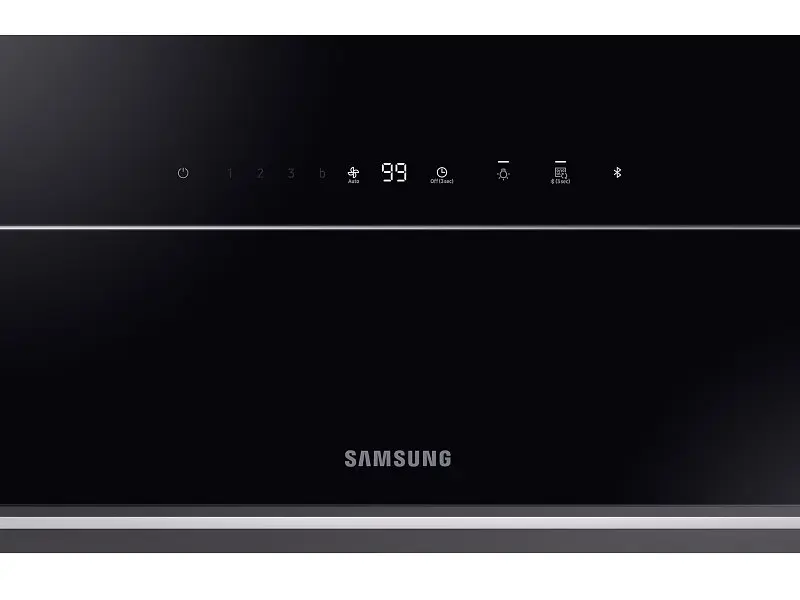 Витяжка Samsung NK36C9804WB - фото 5