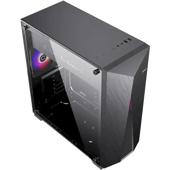 Корпус GameMax Nova N6 - фото 4
