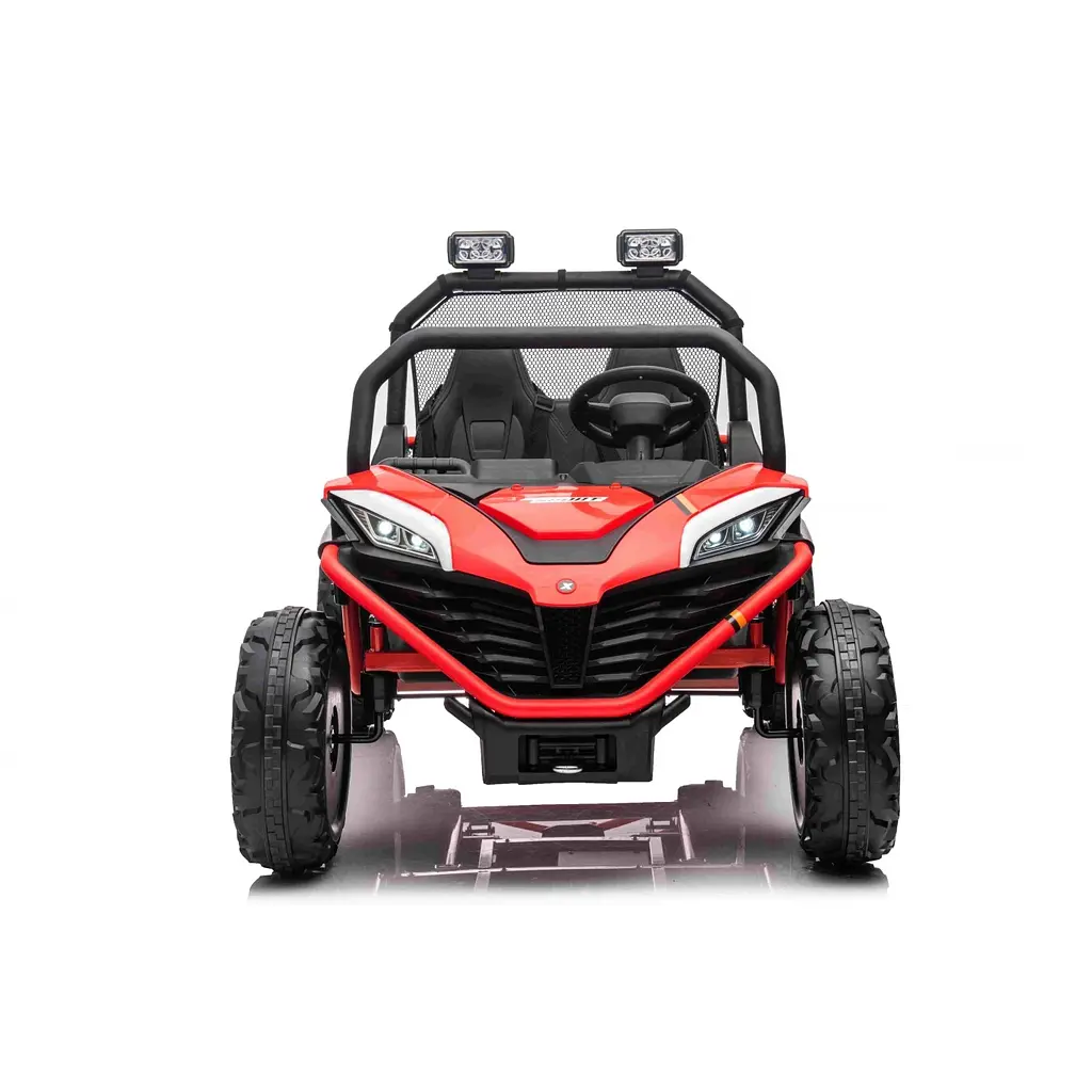 Детский электромобиль-багги Ramiz Buggy Faster 24 В, Blue (PA.S608.NIE) - фото 10