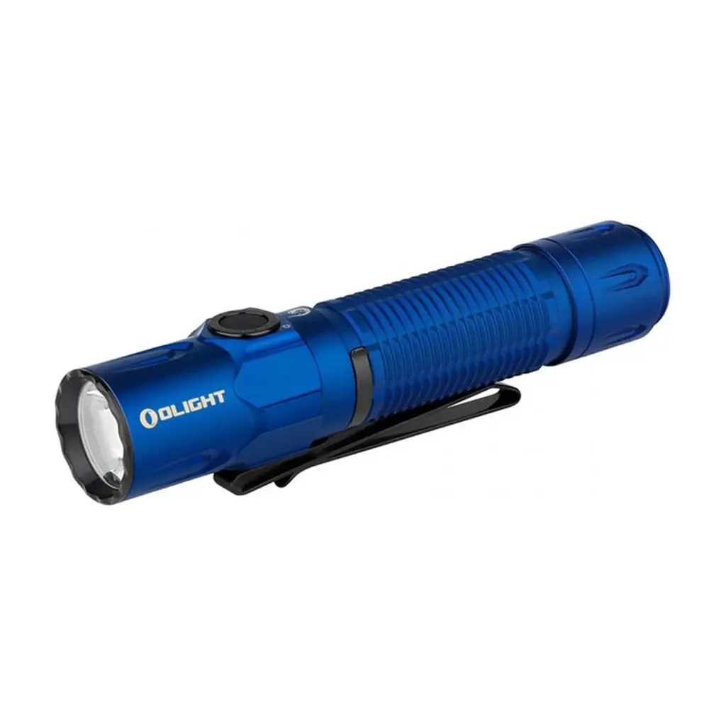 Ліхтар Olight Warrior 3S Water (2370.36.73)