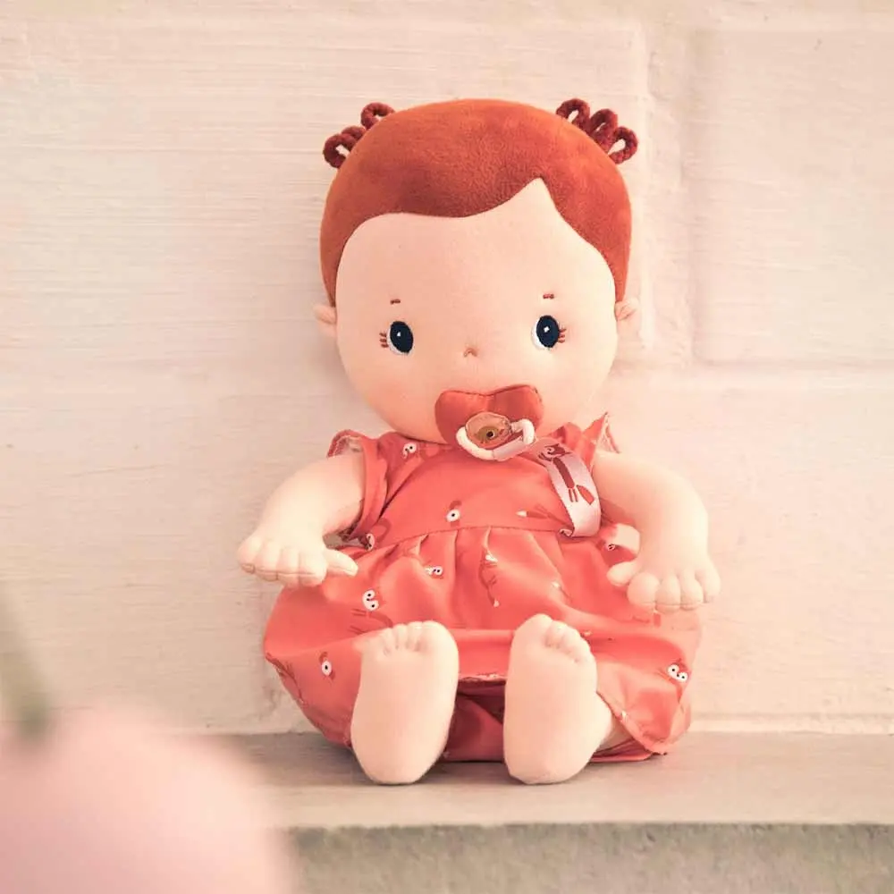 Кукла Lilliputiens Роуз (83240) - фото 8