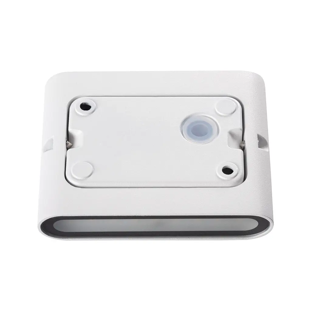 Світильник парковий Kanlux Garto LED EL 8W-W (29271) - фото 3