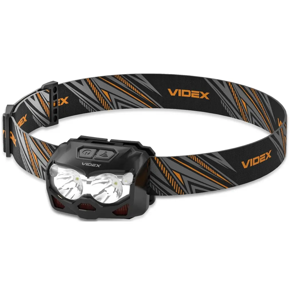 Ліхтар Videx VLF-H055D 500Lm 5000K (VLF-H055D)