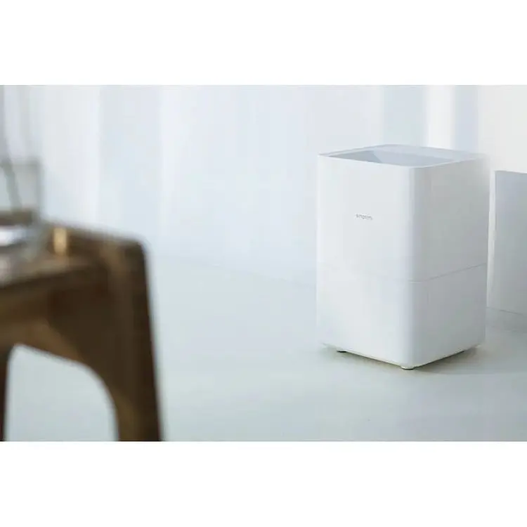 Увлажнитель воздуха SmartMi Zhimi Air Humidifier (CJXJSQ02ZM, SKV6001RT) - фото 2