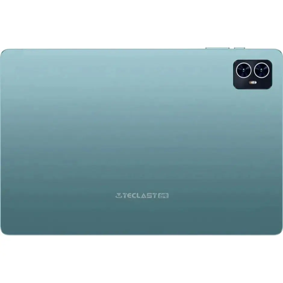 Планшет Teclast M50 6/128Gb LTE Aqua Blue (6940709686799) UA UCRF - фото 2
