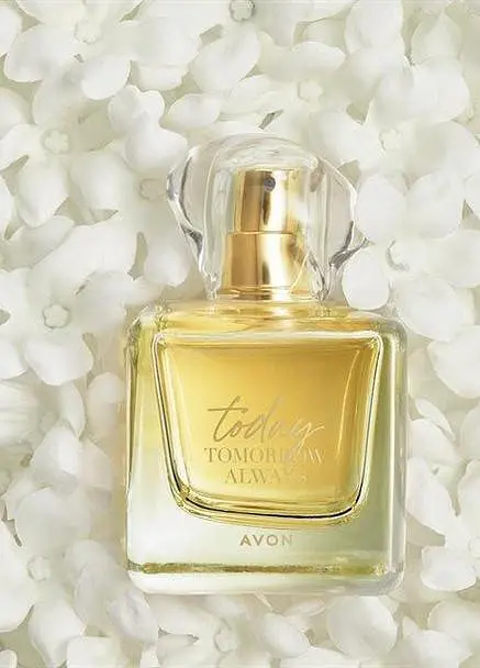Парфумна вода Avon TTA Today, 50 мл