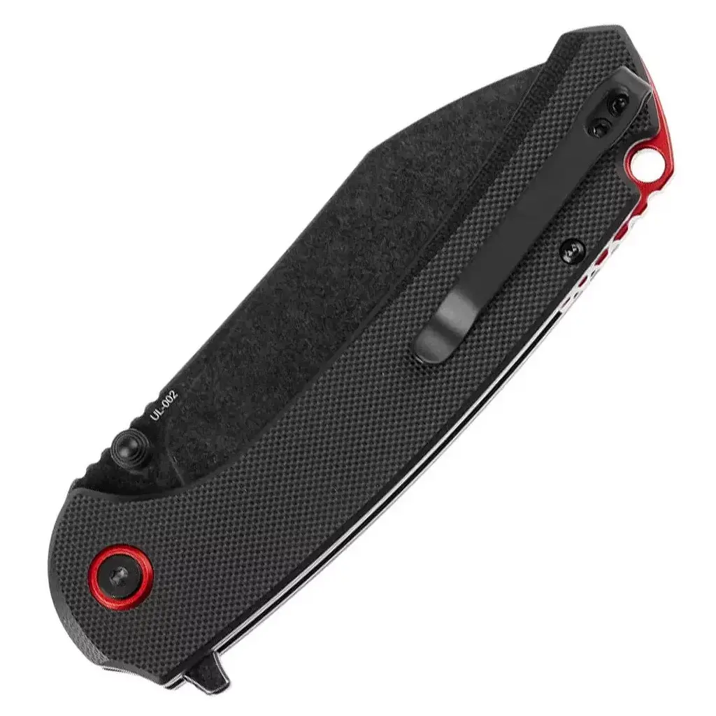 Ніж Skif Jock BSW Black (UL-002BSWB) - фото 4