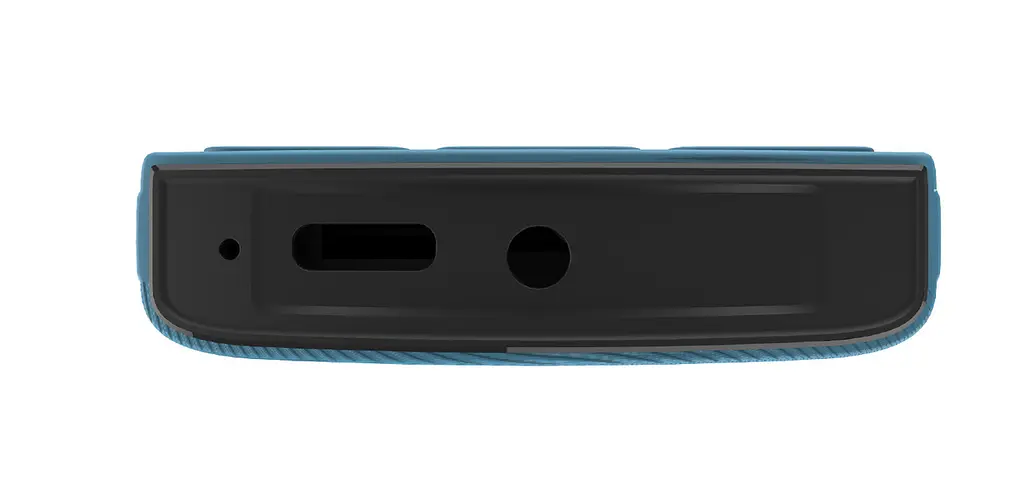 Мобільний телефон ERGO B185 Dual Sim Синій (7221435) - фото 3