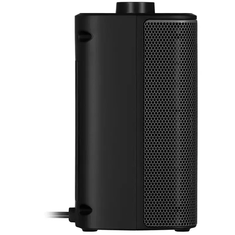 Тепловентилятор ARDESTO FHC-M2000BLSS - фото 4