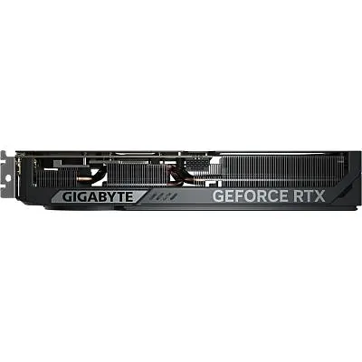 Відеокарта Gigabyte GeForce RTX5070 12Gb WINDFORCE OC SFF (GV-N5070WF3OC-12GD) - фото 6