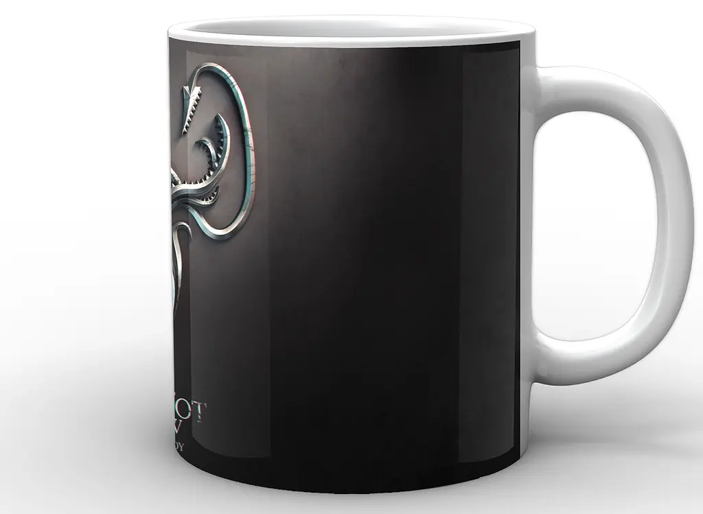 Кружка GeekLand Game of Thrones Гра Престолів символ GT.02.042 - фото 3