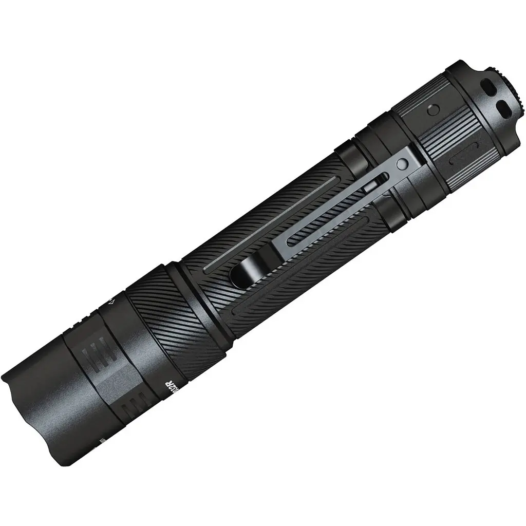 Фонарик Fenix PD32R [129184] - фото 4