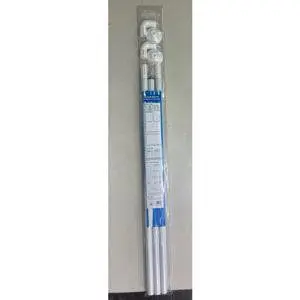 Карниз для ванної 80см. R88799