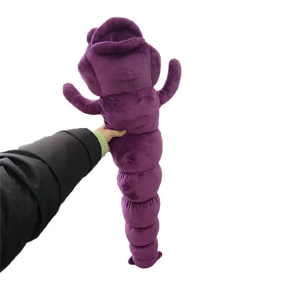 Мягкая игрушка Магическая битва Проклятый дух Тоджи 80 см Jujutsu Kaisen Toji's Cursed spirit JK TCS - фото 2