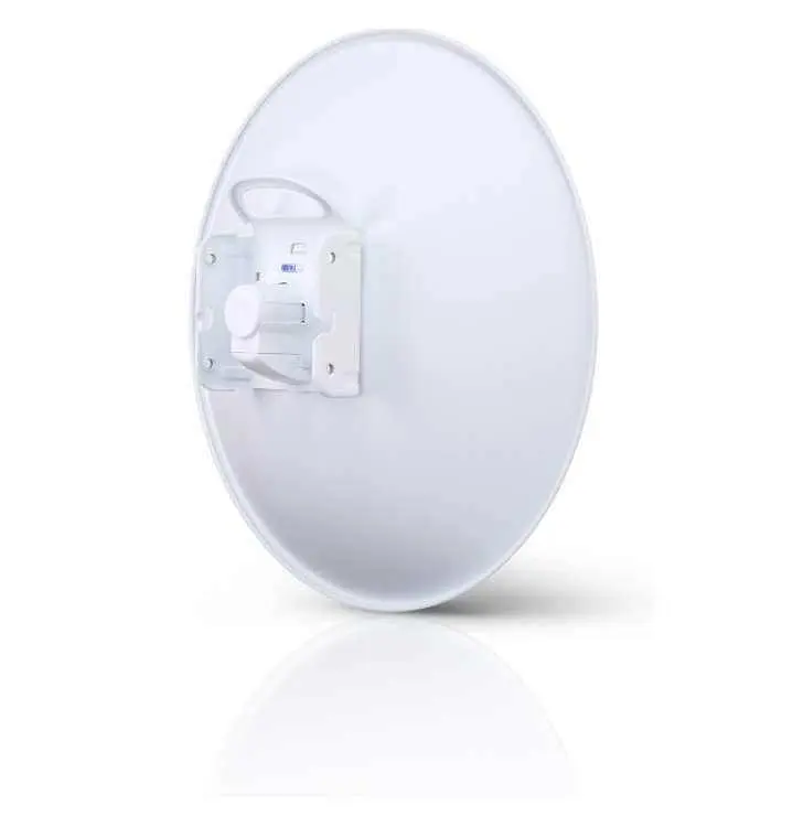 Точка доступу Ubiquiti PowerBeam 5AC Generation 2 5-Pack (PBE-5AC-Gen2-5) - фото 6