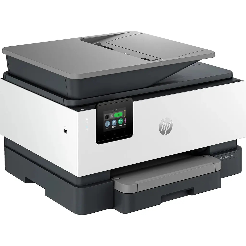 МФУ HP OfficeJet Pro 9120b (4V2N8C) [118590] - фото 5