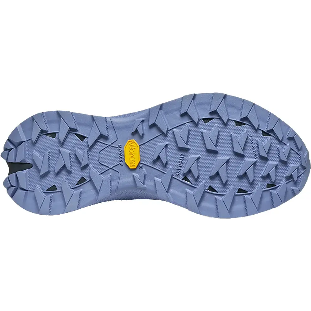 Кросівки Garmont 9.81 Etere 5.5 Blue/Violet - фото 6