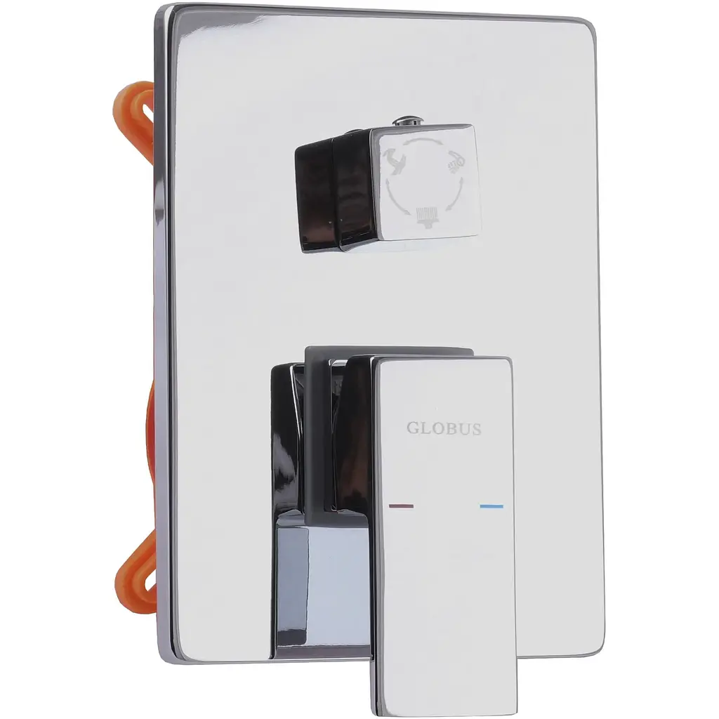 Душевая система Globus Lux GLM-305L-Smart - фото 2