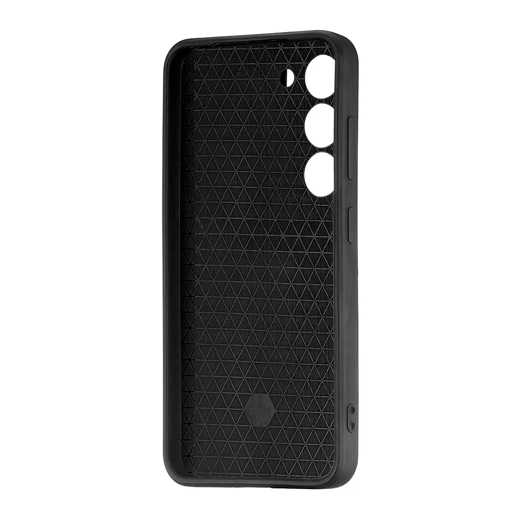 Чохол Full Protection Samsung S23 (S911) Black - фото 2