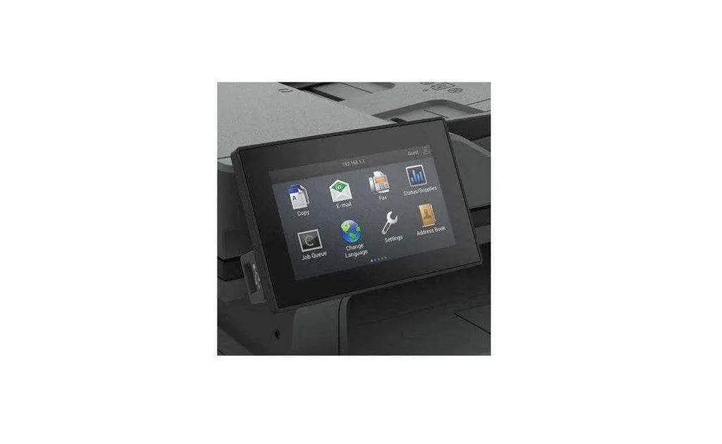 БФП Lexmark MX432adwe (29S8110) - фото 6