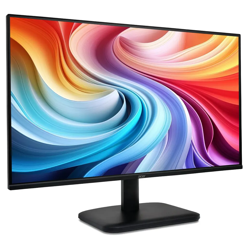Монітор Acer EK241YP6BI (UM.QE1EE.601) - фото 2