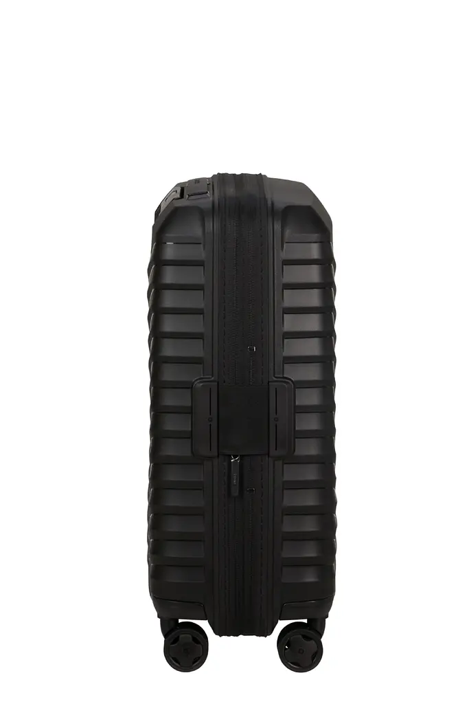 Валіза 55 См Samsonite INTUO BLACK 55x40x20(23) KL9*09001 - фото 3