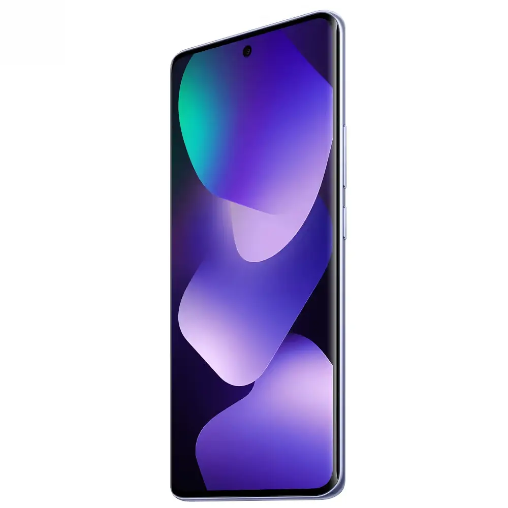 Смартфон Xiaomi Redmi Note 15 8/256GB Purple - фото 3