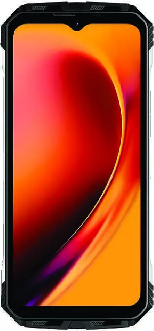 Смартфон Doogee V Max 5G 12/256GB Silver Night Vision (Global) - фото 2