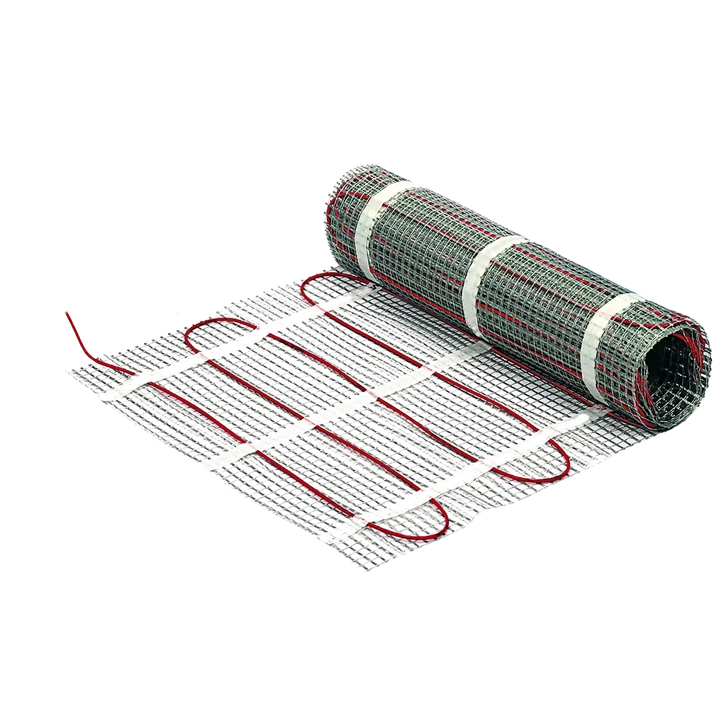 Мат нагревательный Easytherm двухжильный EM 7.00 - фото 3