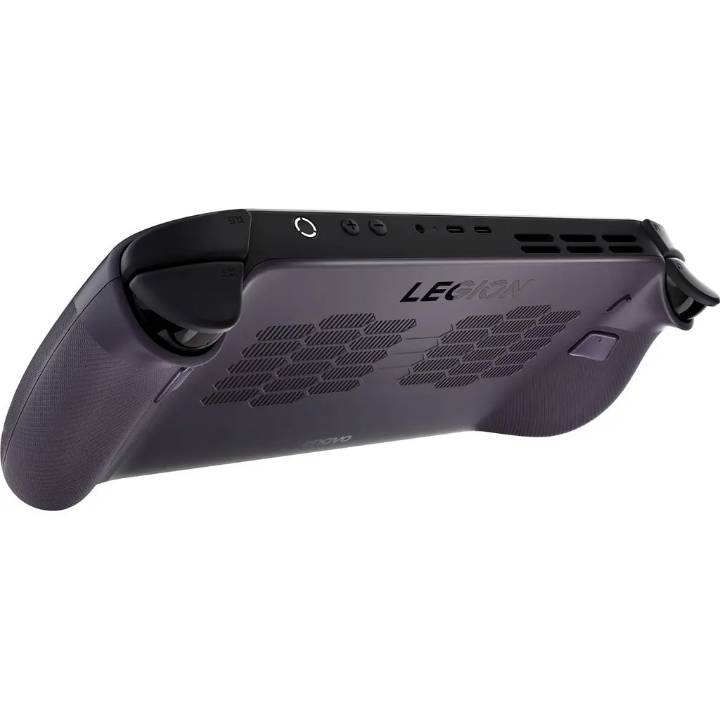 Портативна ігрова консоль Lenovo Legion Go S 1TB Nebula Nocturne (83N6002RRA) [169755] - фото 7