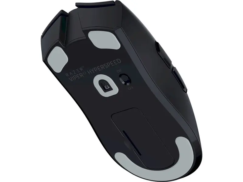 Миша Razer Viper V3 HyperSpeed Wireless Black (RZ01-04910100-R3M1) - фото 5