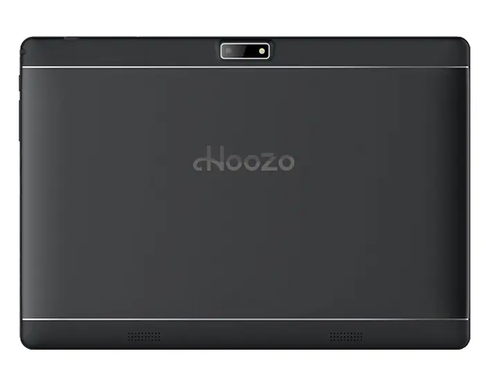 Планшет телефон Hoozo X1001 Full HD 32Gb LTE Jet Black + Чохол-клавіатура + Карта пам'яті 64GB - фото 8