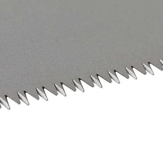 Ручна пилка Fiskars PowerTooth 550 мм, 9 TPI 1062917 - фото 5